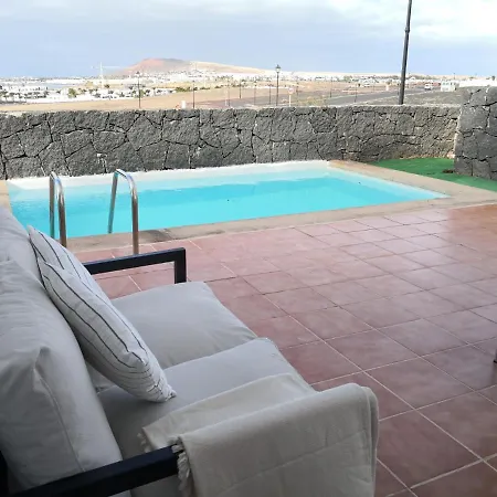 Rubicon Seaview